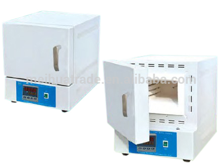 most popular Chamber Electric Furnace (Research-Based) MC2.5-10