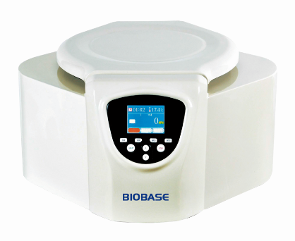 LC series Centrifuge machine over speed and imbalance protection biobase brand