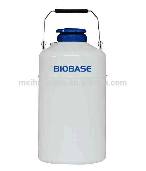 2019 BIOBASE Newly Liquid Nitrogen Dry Shipper LNC-3-50DS for hot sale