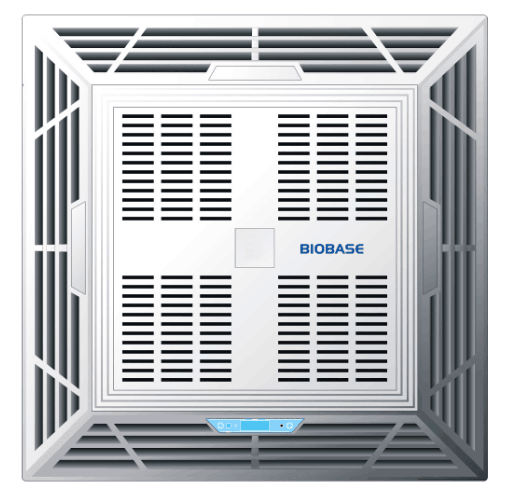 NEW Plasma Air Sterilizer Ceiling mounted type with CE Certification