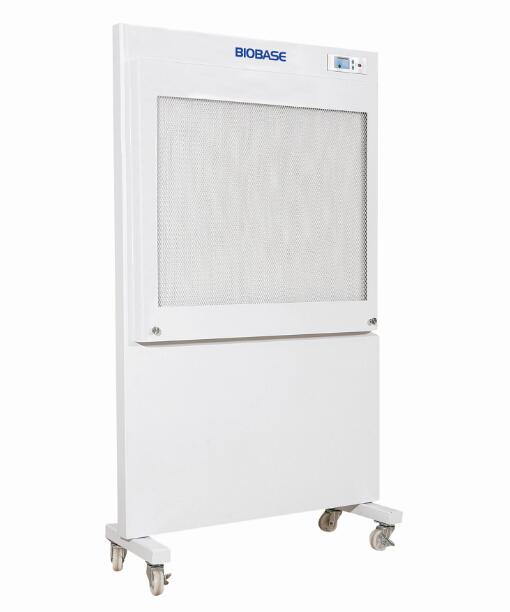 BIOBASE China Low Noise Air Purifier Portable Air Cleaning Equipments Price