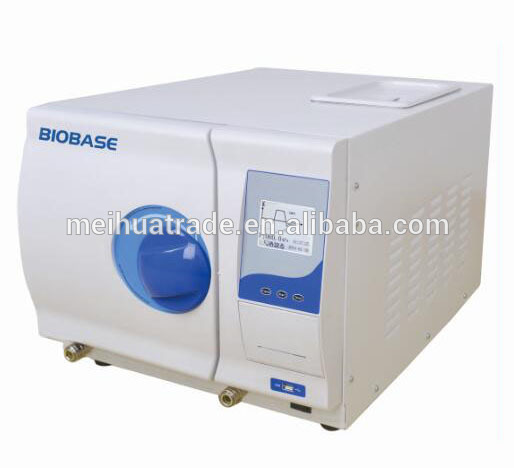 BIOBASE Low price Table Top Autoclave Sterilizer Class B Series