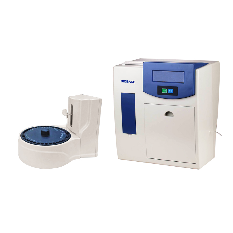 Blood, Serum, Plasma, Urine Solution Detected Hospital Electrolyte Analyzer