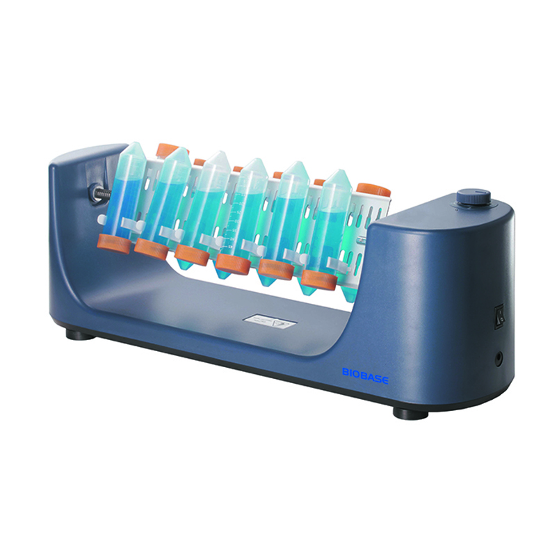 BIOBASE | rotating drum 3D Rotating laboratory rotating mixer in hot sale