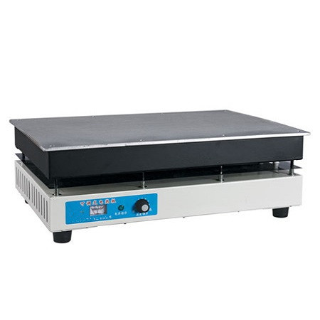 SSH-E electric type SSH-D digital type Electtronic & Digital Hotplate