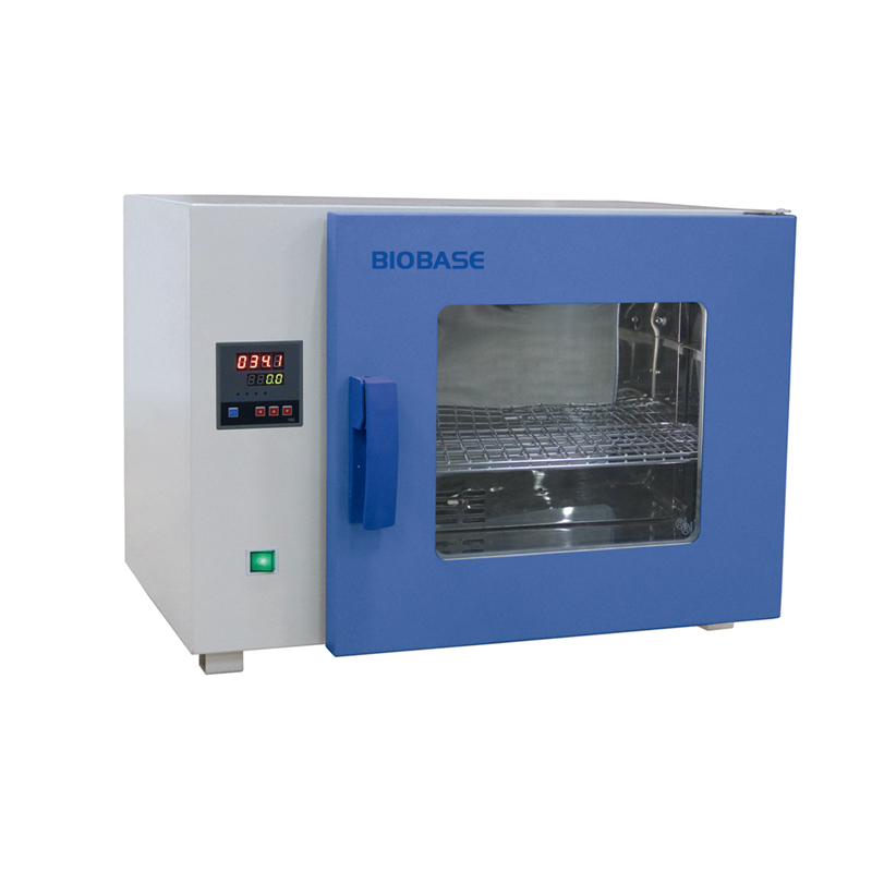 BIOBASE Newest Laboratory high temperature 100~400C drying machine drying oven with RS485 interface on promotion