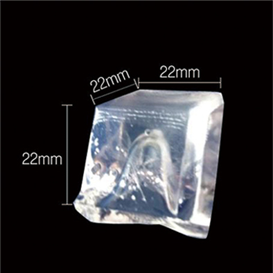 BIOBASE China 80kg Luxury  SquareType Tube Ice Machine Ice Making Machine