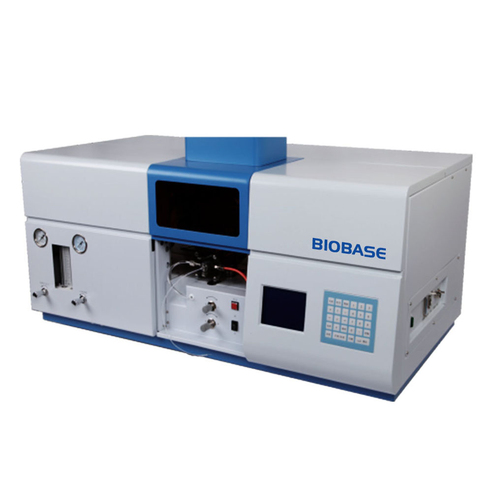 High Quality BK-AA320N Flame Atomic absorption spectrophotometer Price