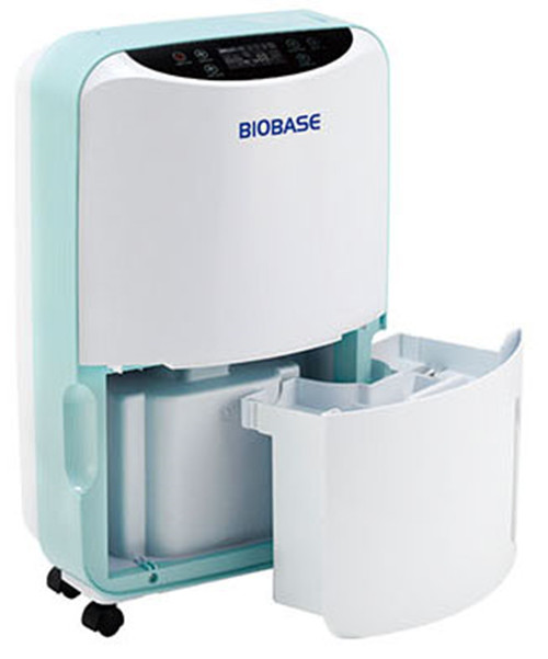 BIOBASE Microcomputer Control Intelligent Operation Home Dehumidifier