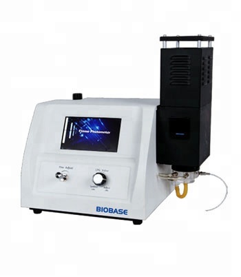 BIOBASE  Flame Photometer/Laboratory Spectrophotometer
