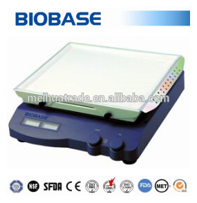 SK-L330-Pro BIOBASE Lab Orbital and Linear Digital Shaker