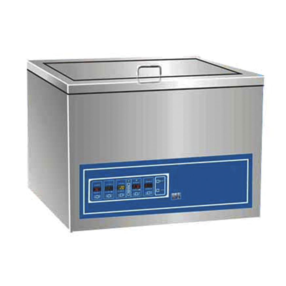 BIOBASE Double Frequency Digital Ultrasonic Cleaner