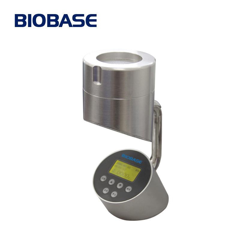 BIOBASE portal Biological Air Sampler Microbial with low price