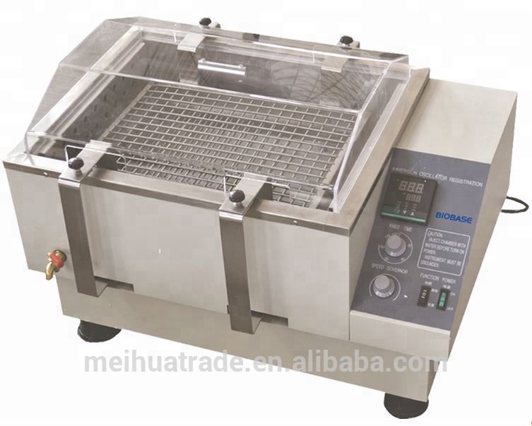 Lab Thermostatic Shaker Water Bath with Oscillation CE SALE