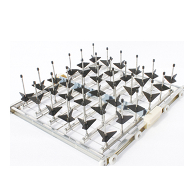 BIOBASE HEPA filter and drying process automatic glassware washer