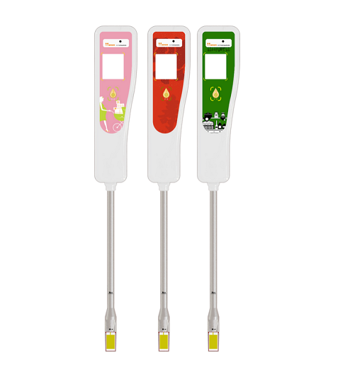 Special Design Portable Cooking Oil Tester