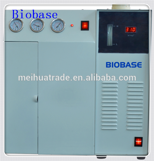 Hot Products - Biobase Nitrogen & Hydrogen & Air Generator use for laboratory