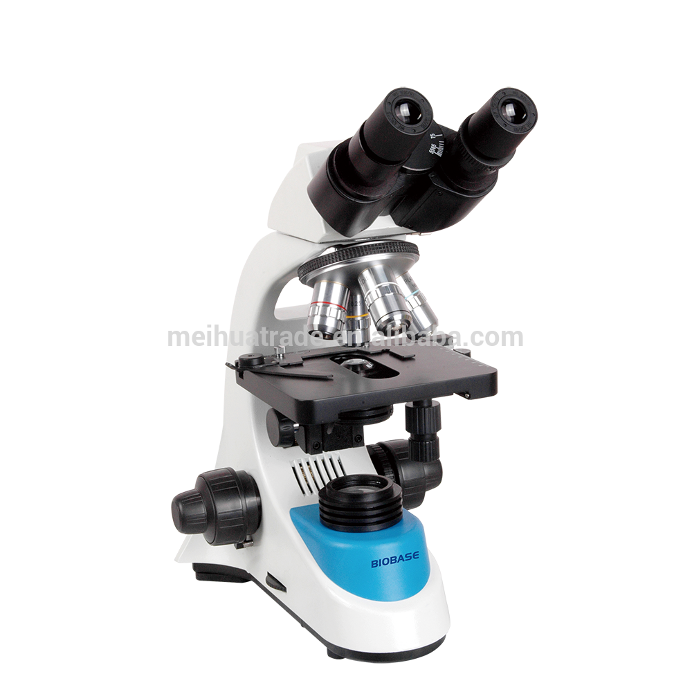 Biological Student Microscope ophthalmic operating