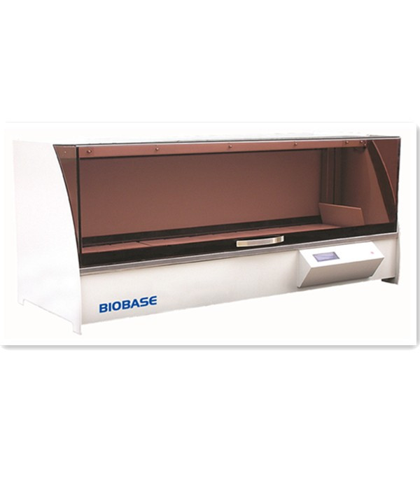 Medical Laboratory Histology Equipment High Quality Automatic Tissue Processor