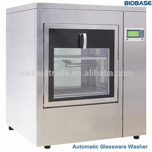 BIOBASE Laboratory glassware washer instruments washer disinfectors and sterilizers dryer