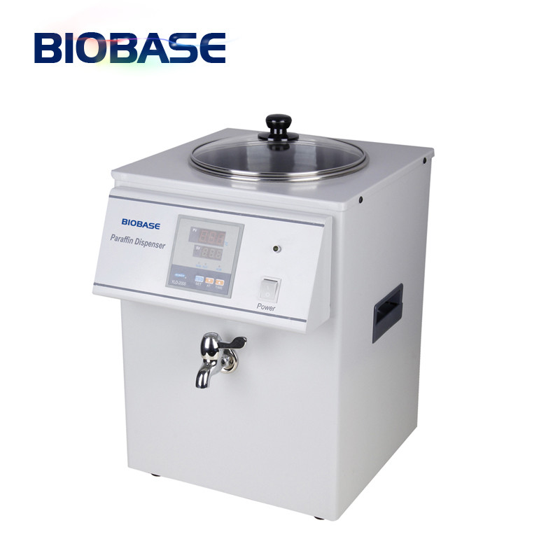 Biobase Full Automatic Paraffin Dispenser With Good Quality And Cheap Price