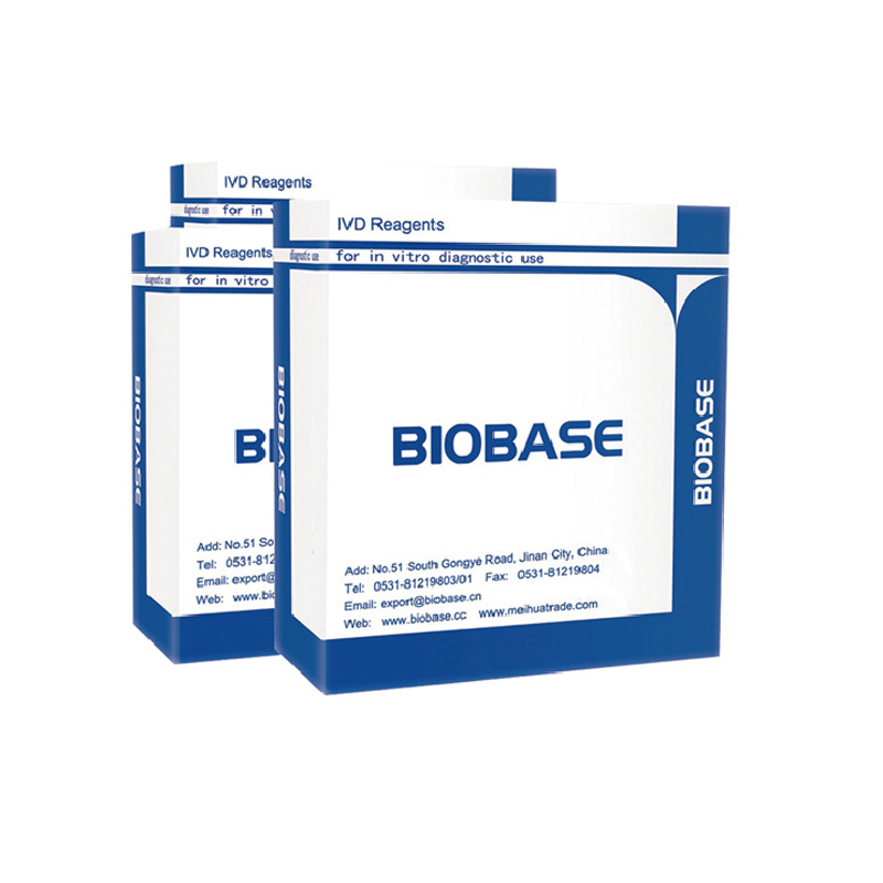 Biochemistry Reagent kits for BIOBASE series small/medium/large size package
