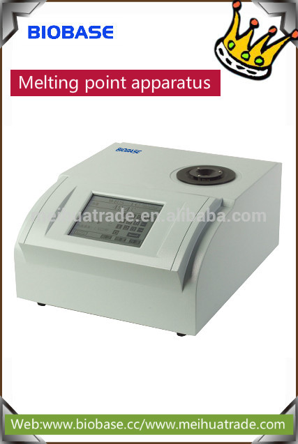 BIOBASE Melting point apparatus (BMP-2C)