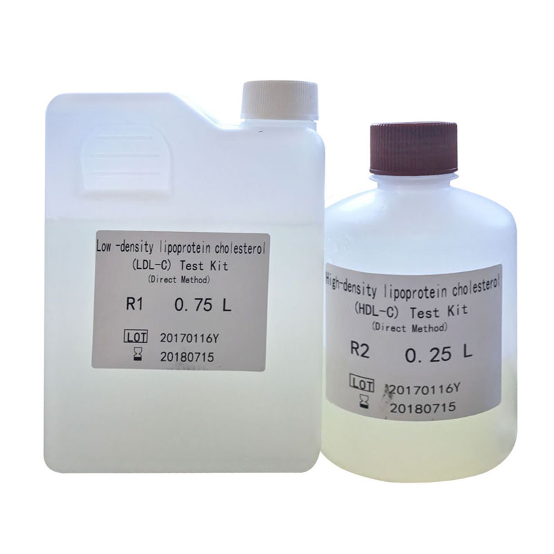 BIOBASE Clinical Pathology chemistry Reagents kits for Biochemistry Analy zer with free Sample