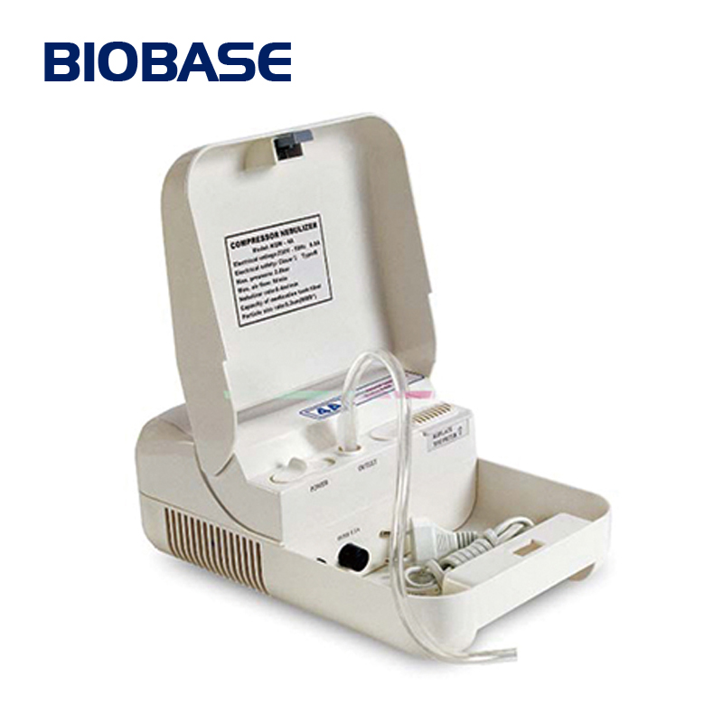 BIOBASE Medical compressor nebulizer for Laryngitis,Bronchitis