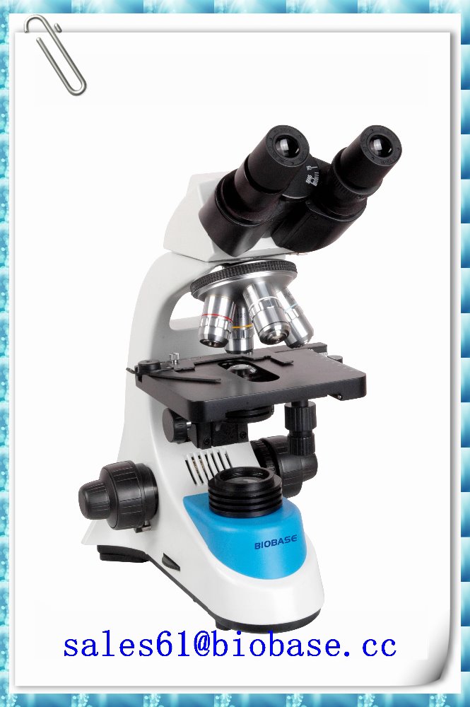 BIOBASE XS-208 Series Accurate Cheap Price Laboratory Table Top Microscope