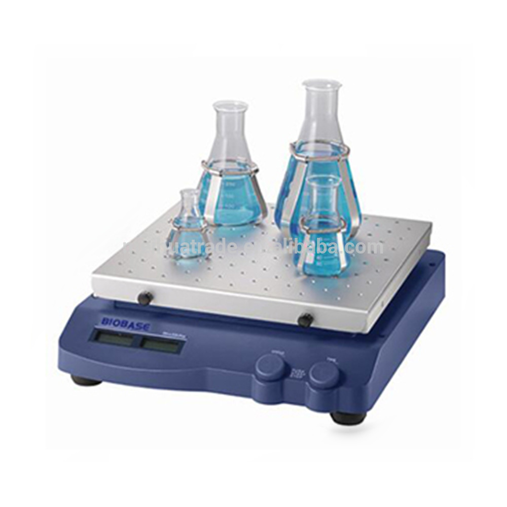 BIOBASE Automatic Electric Orbital and Linear Bottle Shaker