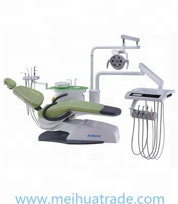 Comprehensive Dental Chair