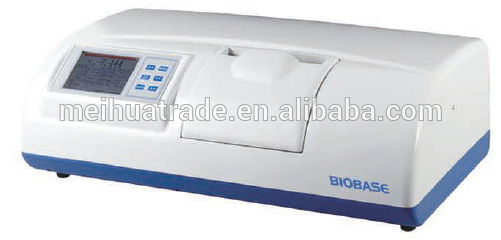 BIOBASE China Optical/Specific Rotation Concentration Sugar Degree Automatic Polarimeter BP1/2 with Cheap Price