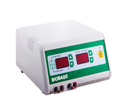 BIOBASE Digital BPS-1 Basic Laboratory Power Supply