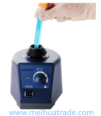 BIOBASE MX-S Universal Top Plate Lab Blood Roller Vortex Mixer