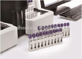 BK6500 5 Parts Auto Loader Hematology Analyzer Up to 80 samples per hour