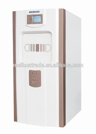 BIOBASE BKQ-PS100XP Lab Plasma Sterilizer H2O2 Low Temperature Plasma Sterilizer