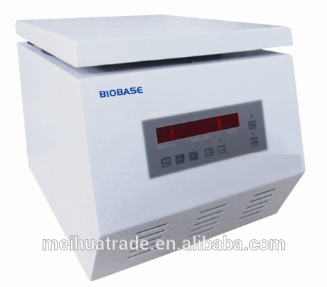 BIOBASE Tabletop High Speed Centrifuge BK-TH16KII