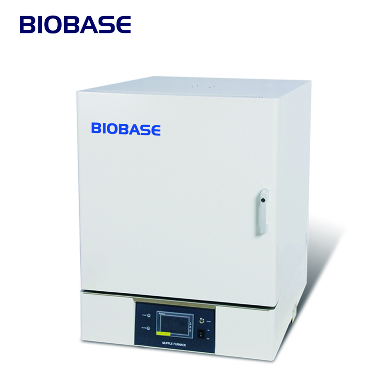 BIOBASE high temperature Energy-saving Electric Laboratory Muffle Furnace with best price