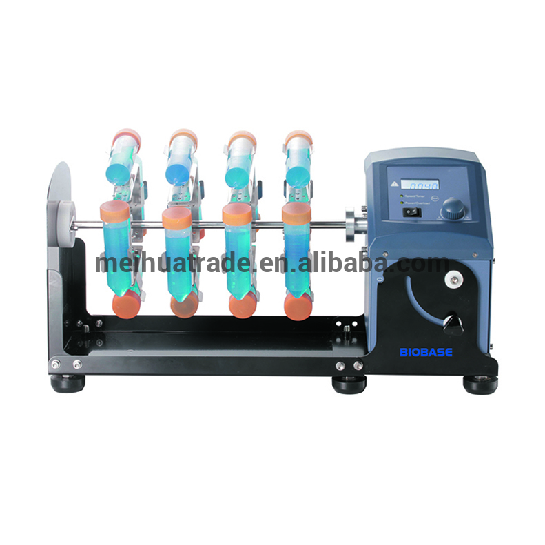 BKMR-18A China low price laboratory mixing molecular hybridization blood 3d rotating mixer