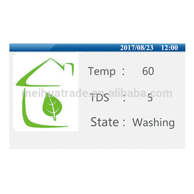 Latest BIOBASE Automatic Electric Double Distilled Water Distiller With Competitive Price