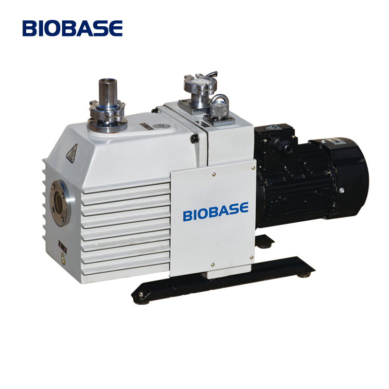 Best Price Small Volume and Low Noise Rotary Slice Vacuum Pump XP-0.5/1/2/4 with Dipole Unit Construction Structure