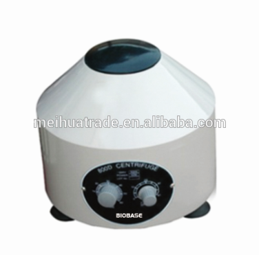 BIOBASE portable centrifuge LC-4KII