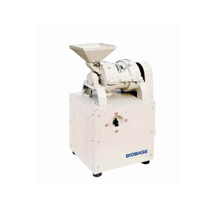 High Speed Middle-Size Capsules /Pills /Powder Grinding Disintegrator