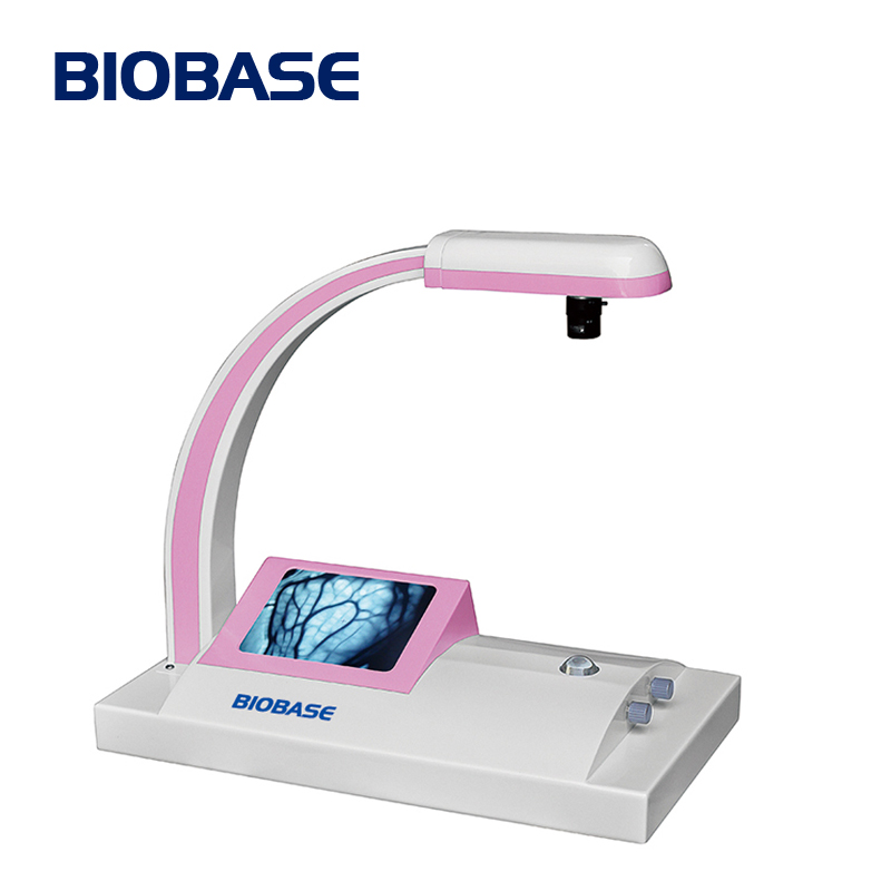 2016 BIOBASE china cheap LAB /Medical Vein Imaging Device
