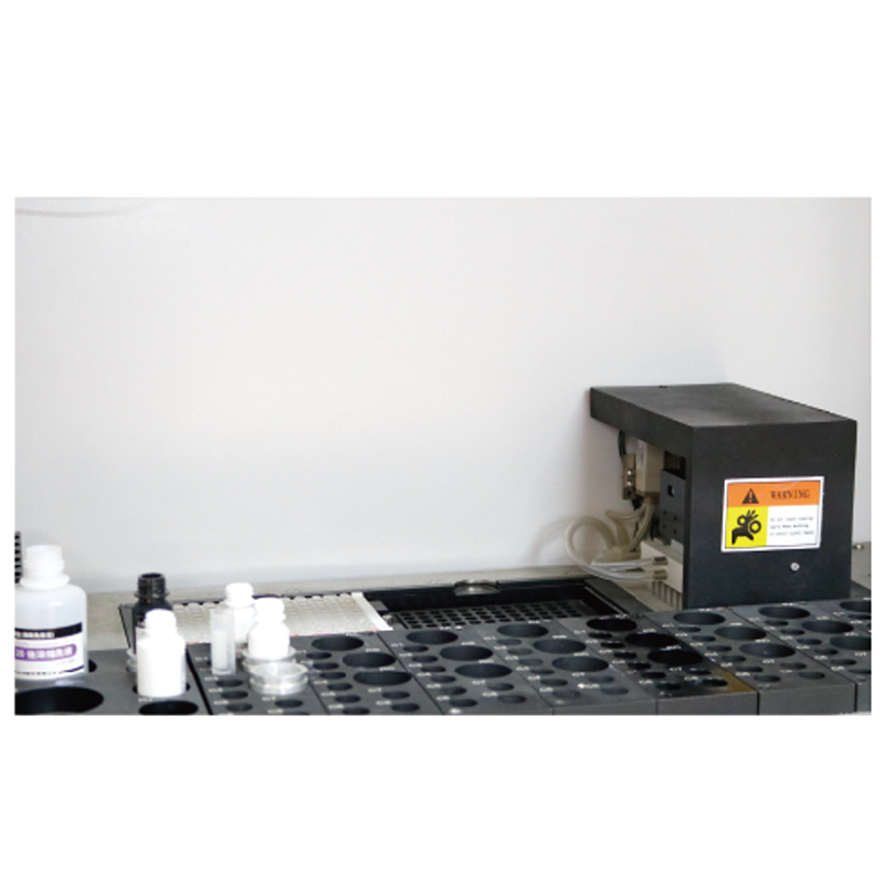 Medical Laboratory Equipment Medical Elisa Analyzer Elisa processor