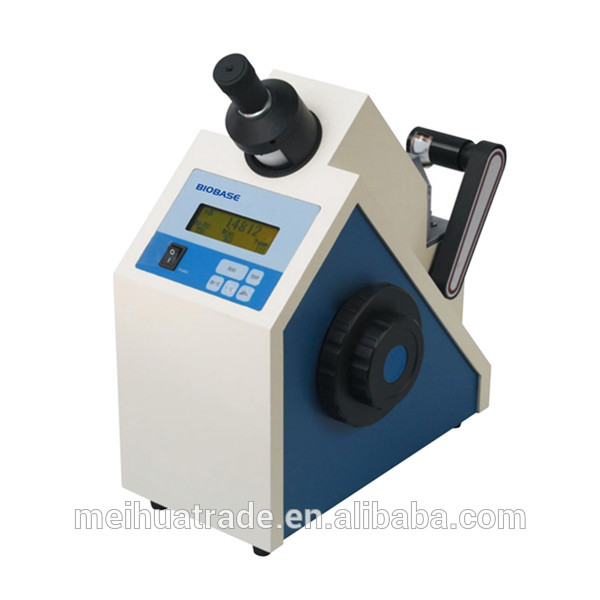 BR-ZT Automatic ABBE brix digital refractometer