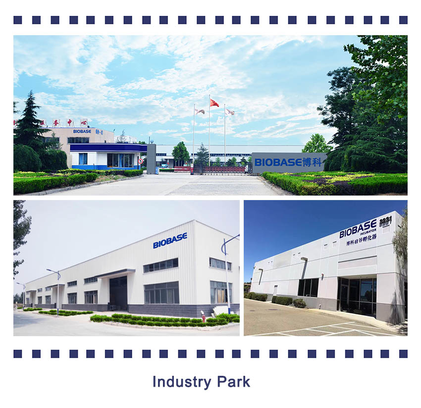 BIOBASE China CE Mini Laminar Flow Cabinet / Desktop Clean Bench