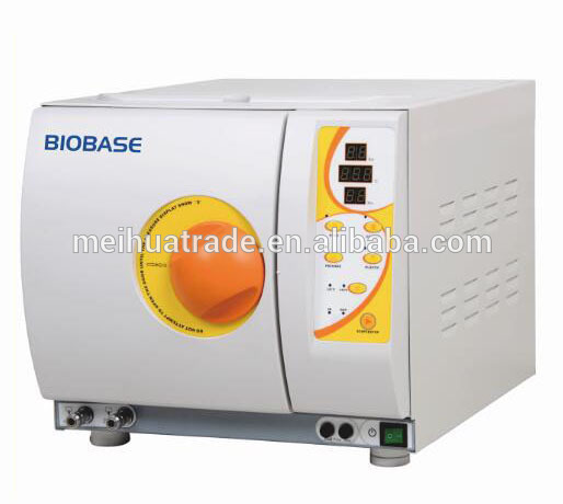 BKM-Z24N Table top autoclave Class N series
