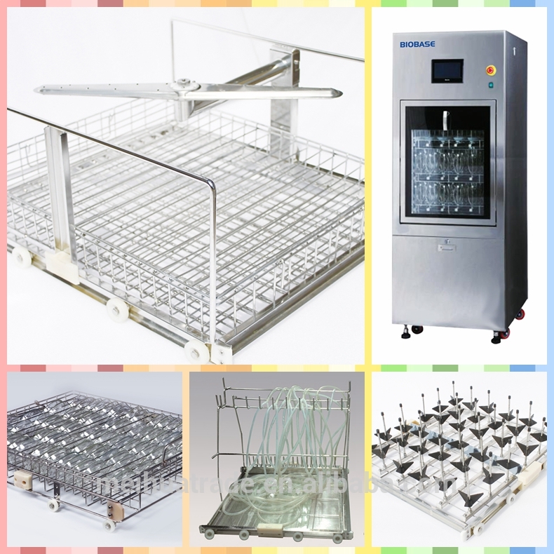 Laboratory Glassware Instrument Cleaner Clinic Hospital Glassware Washer